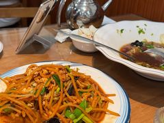 -春水锅贴·传统鲁菜(大明湖店)