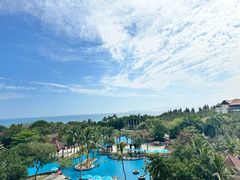 -三亚海棠湾万丽度假酒店