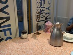 -红樱桃·欢乐餐厅(太原里店)