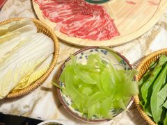 -东道煮牛肉火锅(东盛大街店)