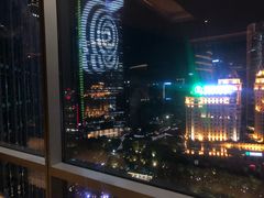 -广州富力君悦大酒店·凯菲厅