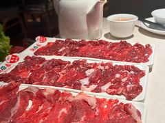 -潮泰牛肉火锅 · 创于1992年(车公庙店)