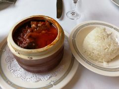 精品罐焖牛肉-莫斯科餐厅