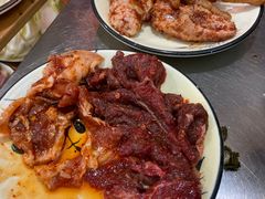 -阿昌白族石板烧(大理古城店)