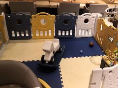 -松咖啡自助餐厅·松北香格里拉