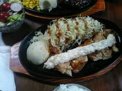 -铃木食堂(帽儿胡同店)