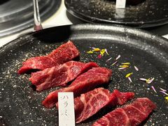 -焱铁烧·黑毛和牛专门店(杭州嘉里中心店)