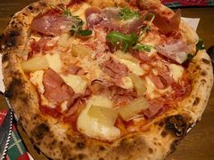 -FABIO’S费比欧披萨餐厅