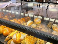 -BAKER&SPICE(安福路店)
