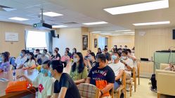 点击看大图 -广州安和泰医学月子会所