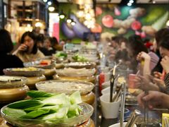 -龍歌自助小火锅(崂山丽达店)