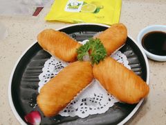 -点都德(龙之梦店)