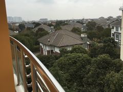 -上海棕榈滩海景酒店