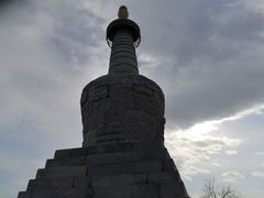 -妙峰山风景名胜区