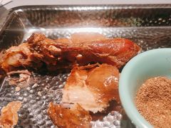 -章吴记喜瑞餐厅(东东城店)