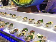 -丰卓会海鲜自助(中润大道店)