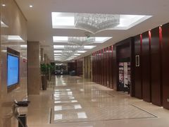 -常州环球恐龙城维景国际大酒店