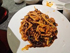 -茅庐川菜(威高广场店)
