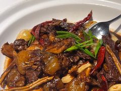 -七十七号厨房·新派江西菜(滨湖店)