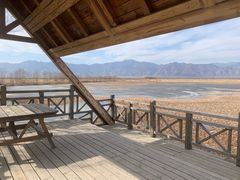 -野鸭湖国家湿地公园