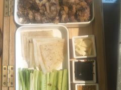 脆皮小肘-奇滋豆味(南十四道街店)