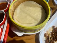 -肘子酥·天津菜·特色捞面(德云社店)