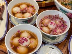 -云阿蛮云南生烫牛肉米线(奉贤路店)