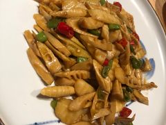 -老江南春·中国龙菜(衡山路店)