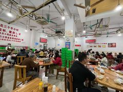 大堂-南记食粥坊·宵夜大排档(莲花总店)