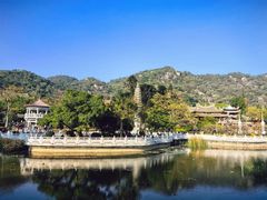 -南普陀寺