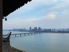 -钱塘江