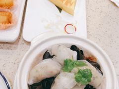 -点都德(盘福楼店)