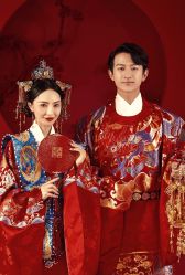 -金夫人婚纱摄影(惠阳店)