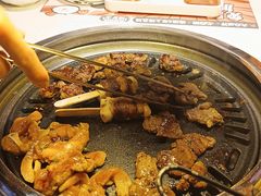 -猫抓烤肉(春熙路店)