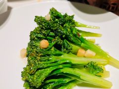 -四季民福烤鸭店(外滩外白渡桥店)