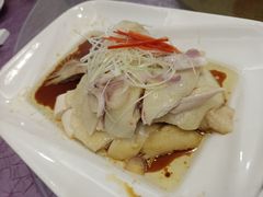 -轩记海鲜餐厅·四十五年老字号·经典粤菜(西区彩虹店)
