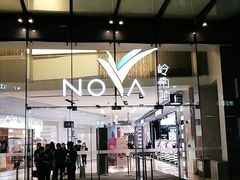 -岭南站NOVA