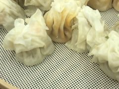 -海汇源老烧麦店(东大街总店)