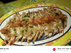 -桥东喜碧海鲜街(水东街店)