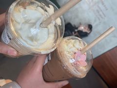 -星巴克(株洲荣时代广场店)