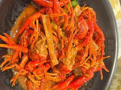 -聚味瞿记·龙虾堂(坡子街店)