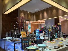 -长沙三景韦尔斯利酒店·Oval全日制餐厅自助餐