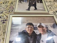 -于记沙布袋馄饨