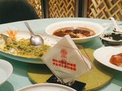 -苏先生海鲜渔庄(金桥店)