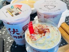 -小龙坎火锅(湖滨银泰in77店)