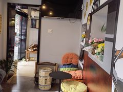 -Joymean coffee.见面咖啡
