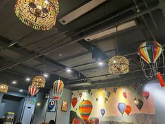 -TUK土耳其餐厅·下午茶(卢湾店)