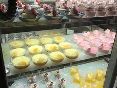 -德福阁(仕德福酒店)