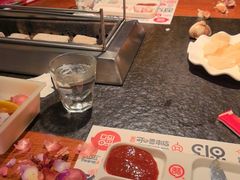 -可口香·非遗老号烧烤(南岗直营店)