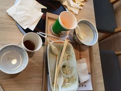 -吉野家(上地三街店)